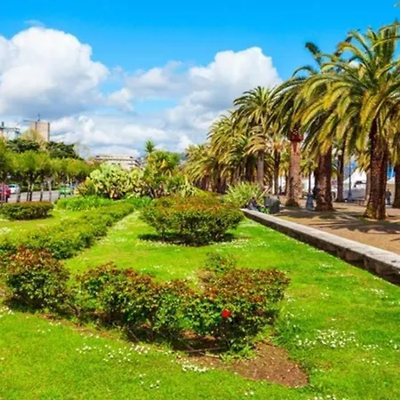 La Tua Casa Preferita Apartment *